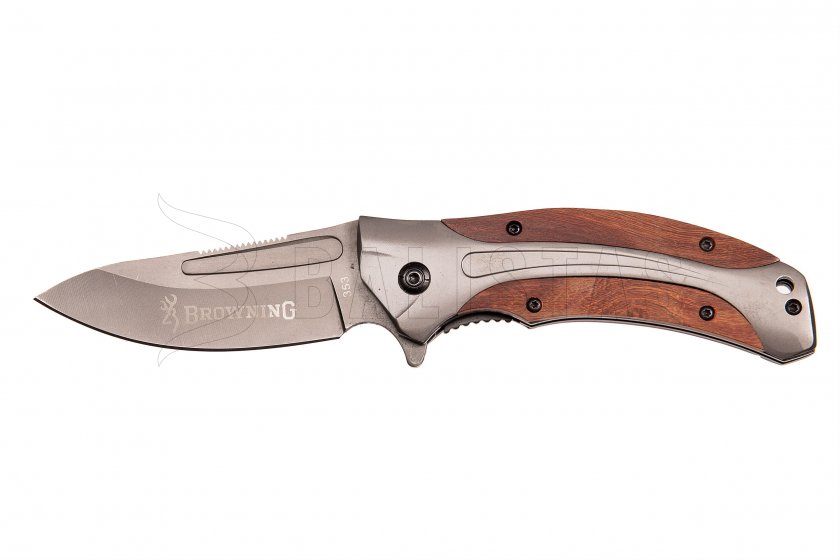Messer Kandar N58