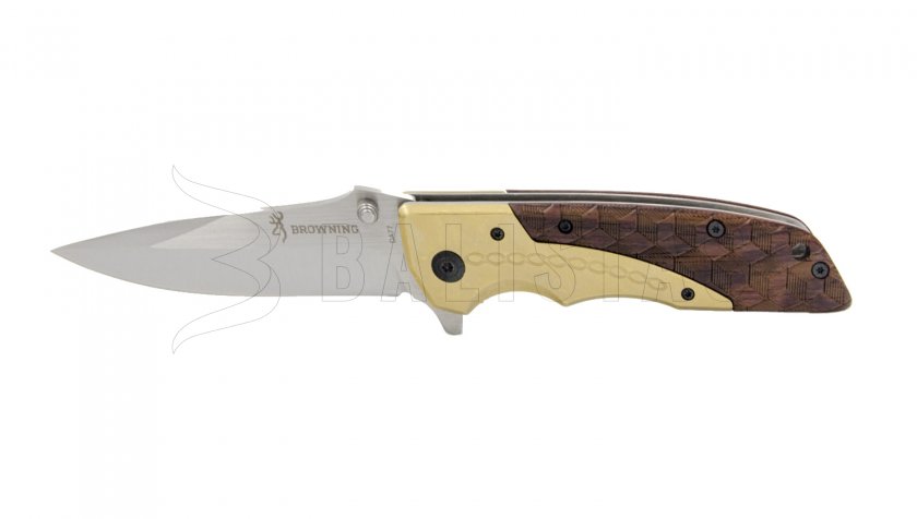 Browning DA77 Messer