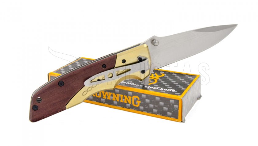 Browning DA77 Messer