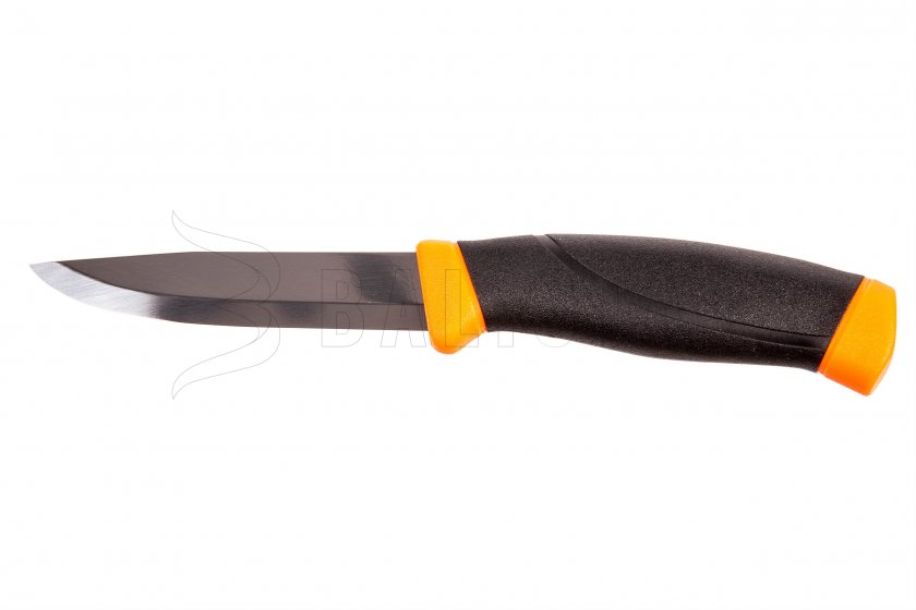 Messer Morakniv Companion Hi-Vis Orange