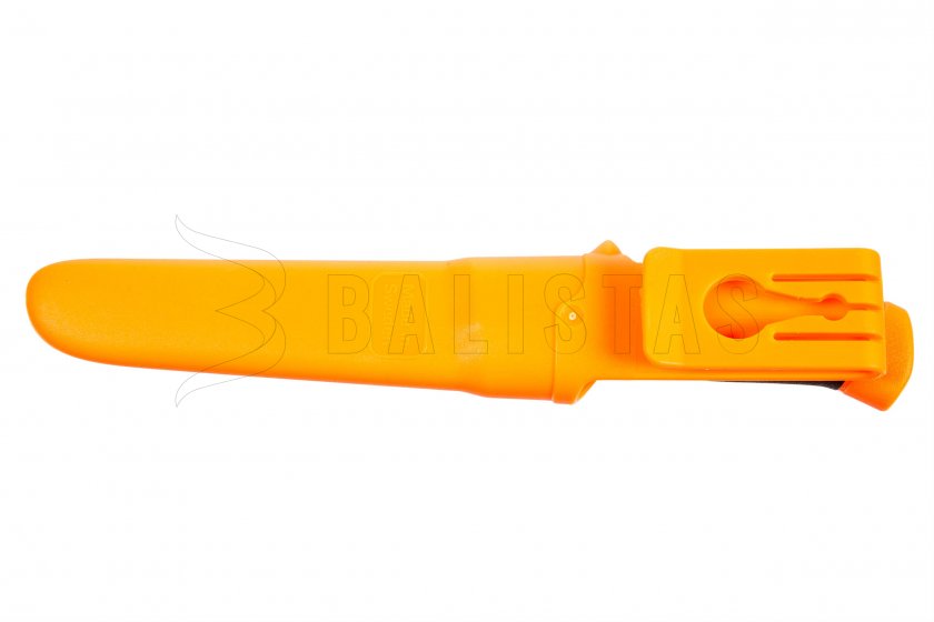 Messer Morakniv Companion Hi-Vis Orange