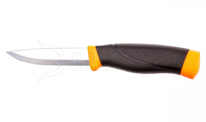 Messer Morakniv Companion HD Hi-Vis Orange