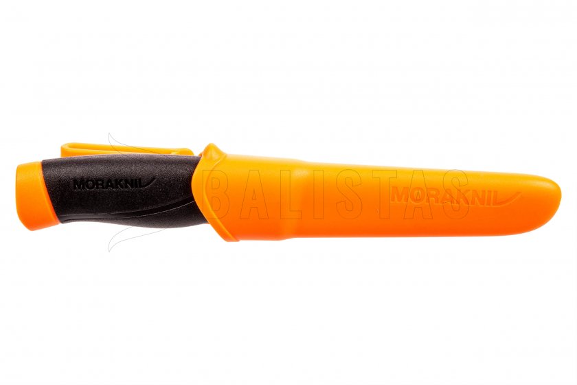 Messer Morakniv Companion HD Hi-Vis Orange