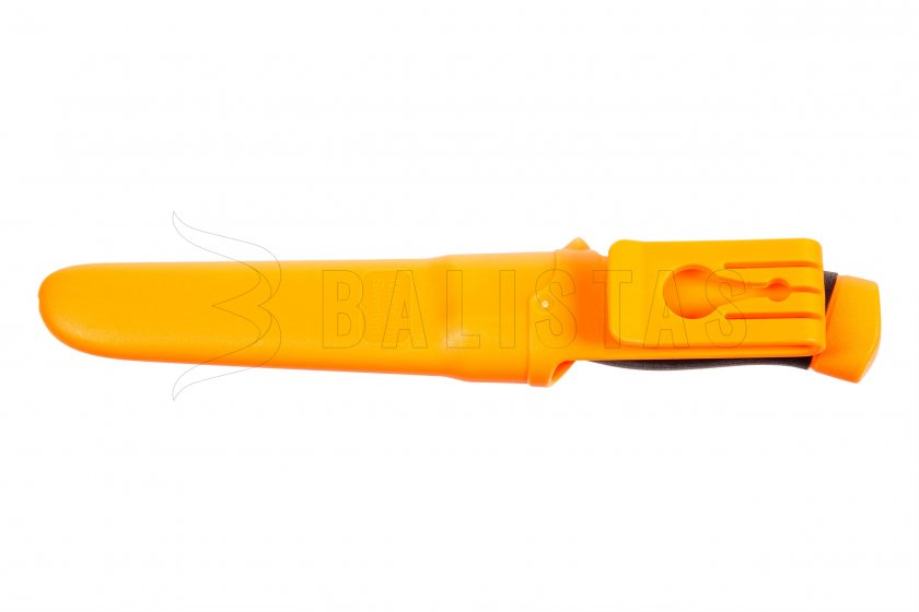 Messer Morakniv Companion HD Hi-Vis Orange