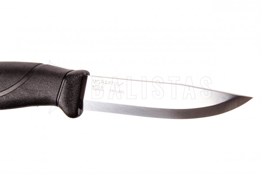Messer Morakniv Companion Black