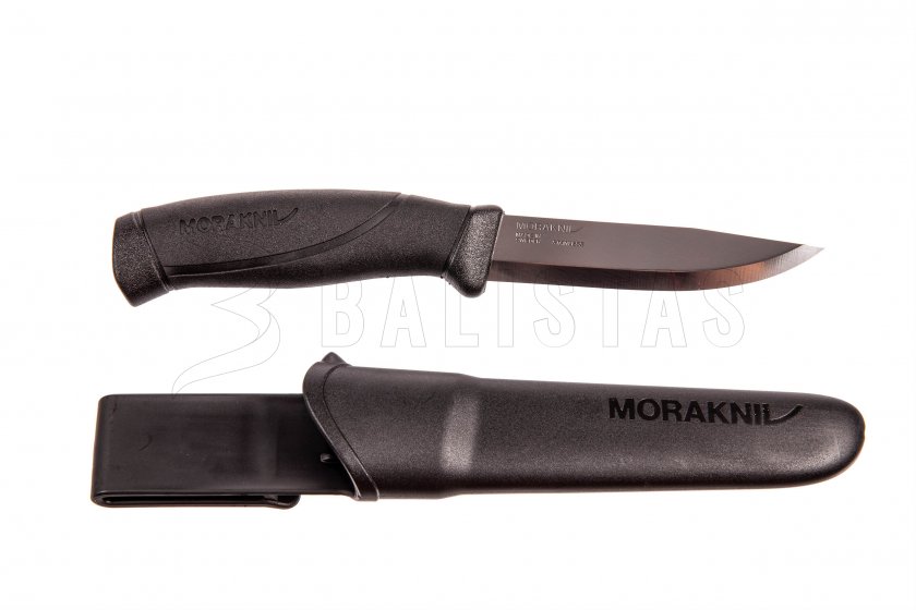 Messer Morakniv Companion Black