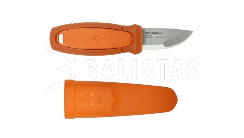 Messer Morakniv Eldris Orange