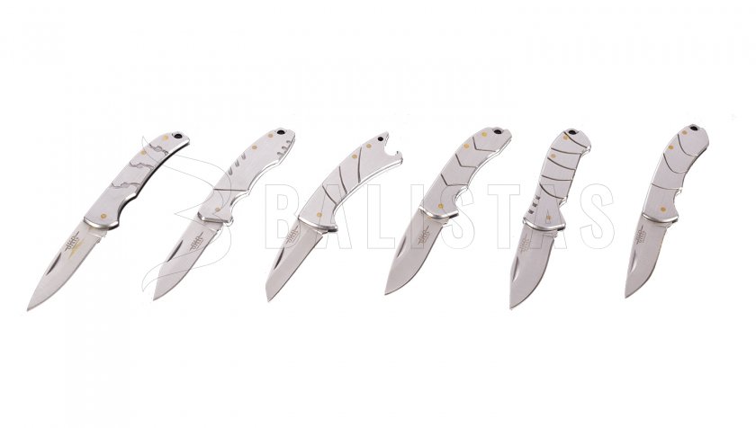 Messer-Set Joker 6 Stk. JKR545