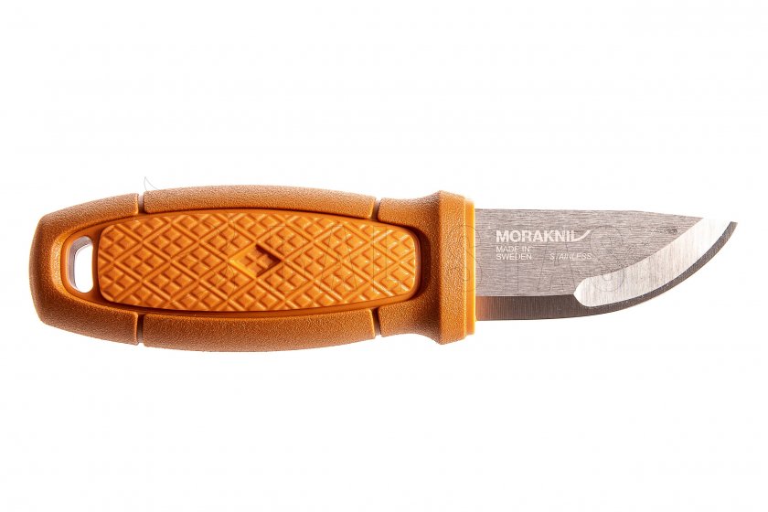 Messer Morakniv Eldris Burnt Orange