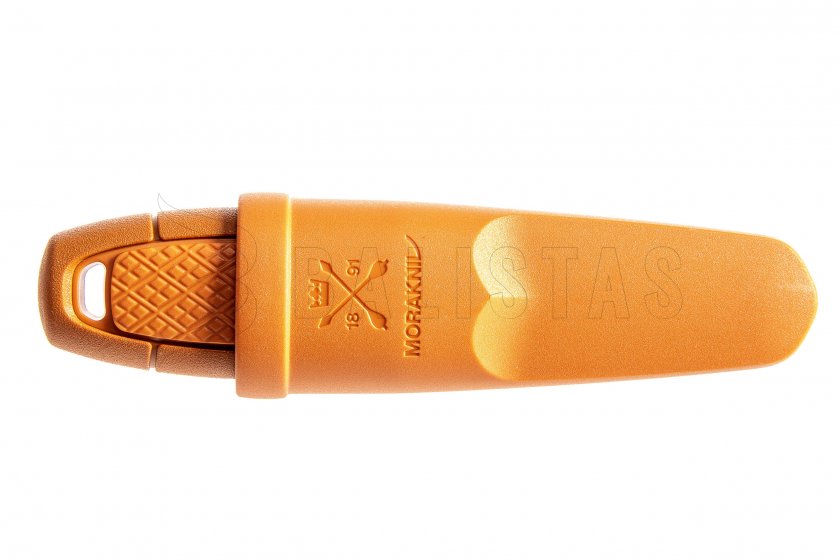 Messer Morakniv Eldris Burnt Orange