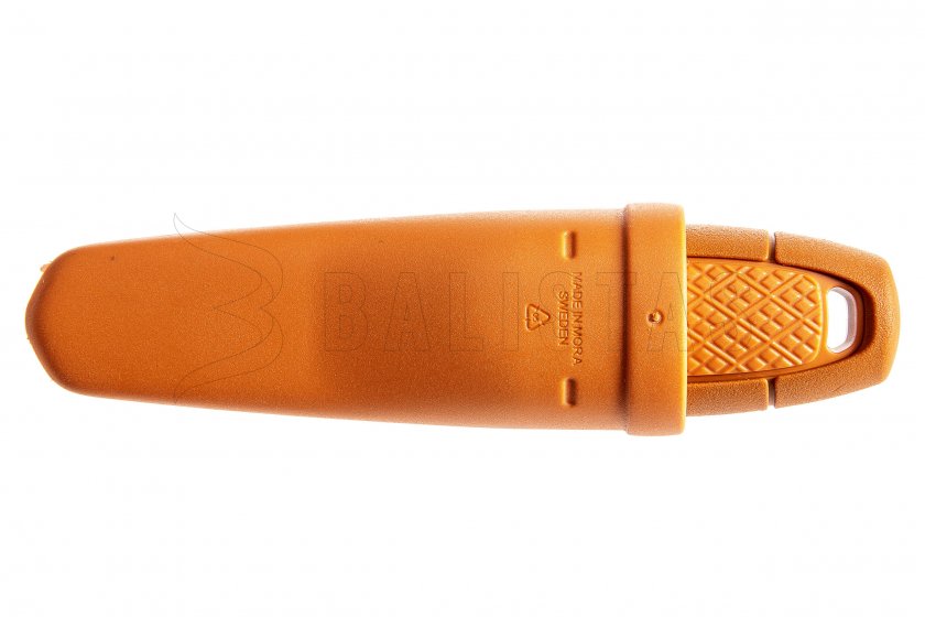 Messer Morakniv Eldris Burnt Orange