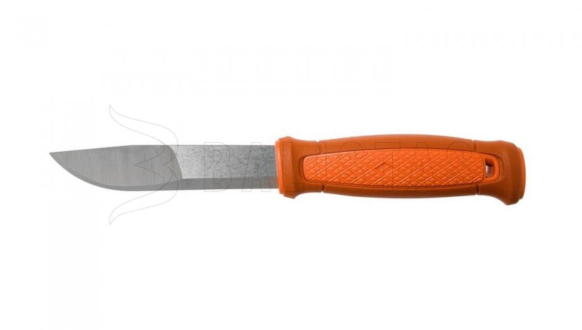 Messer Morakniv Kansbol Burnt Orange
