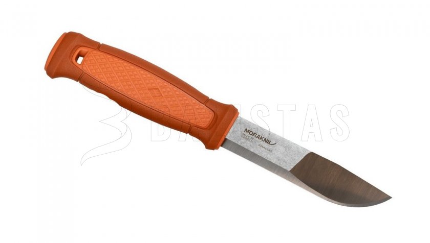 Messer Morakniv Kansbol Burnt Orange