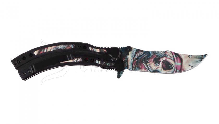 Messer Joker JKR632