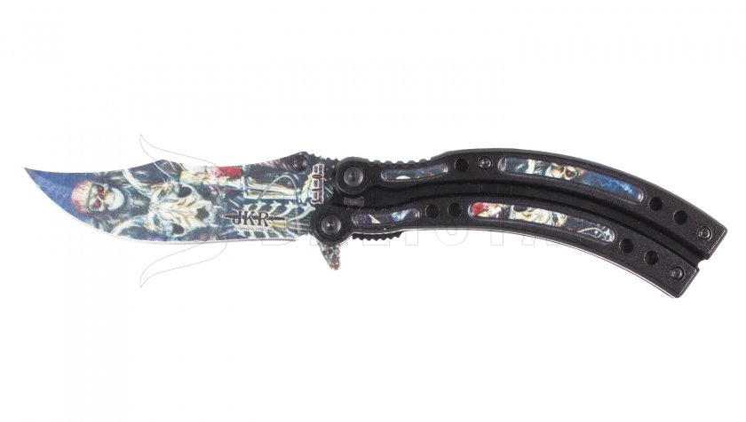 Messer Joker JKR633