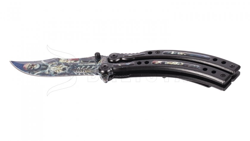 Messer Joker JKR633