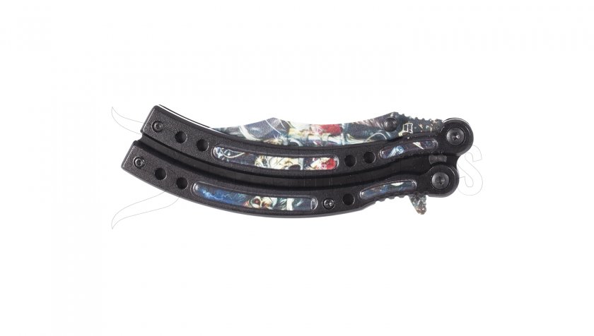Messer Joker JKR633