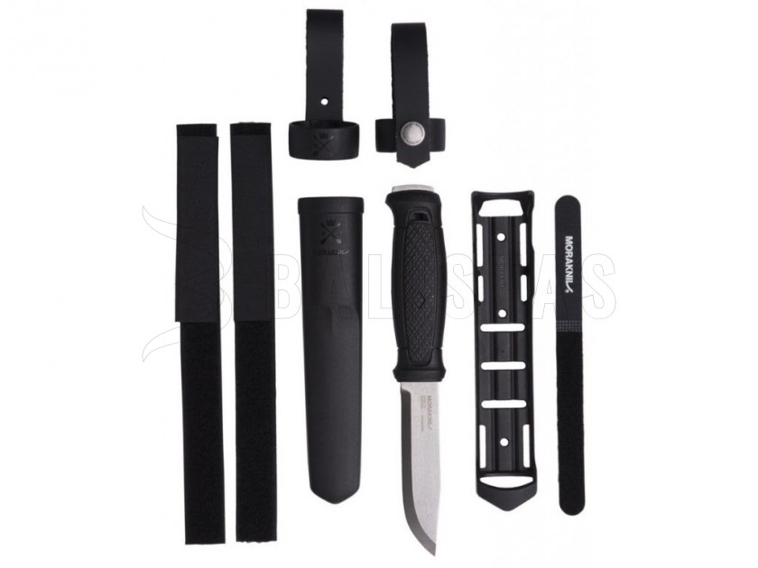 Messer Morakniv Garberg Multi Mount