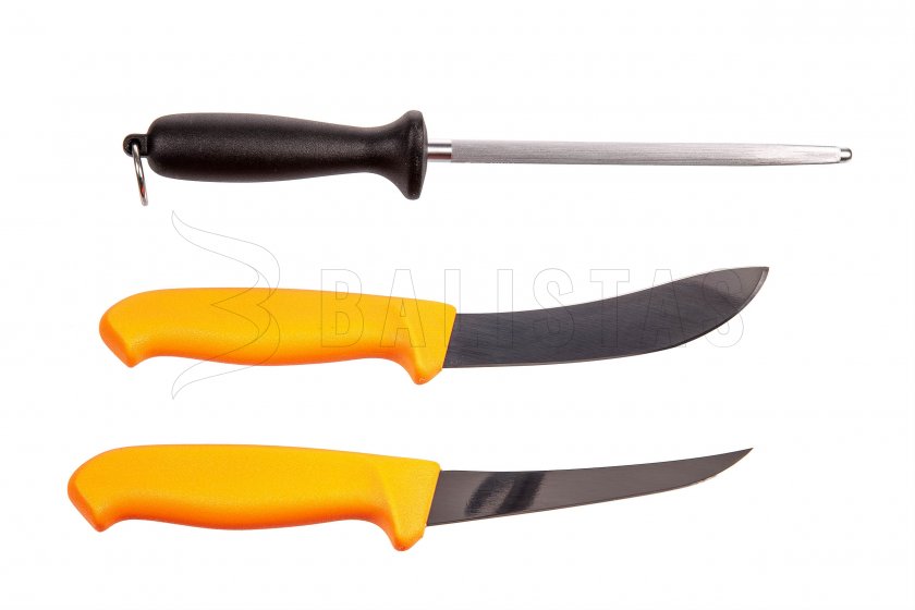Messer Morakniv Hunting set 3000 Orange