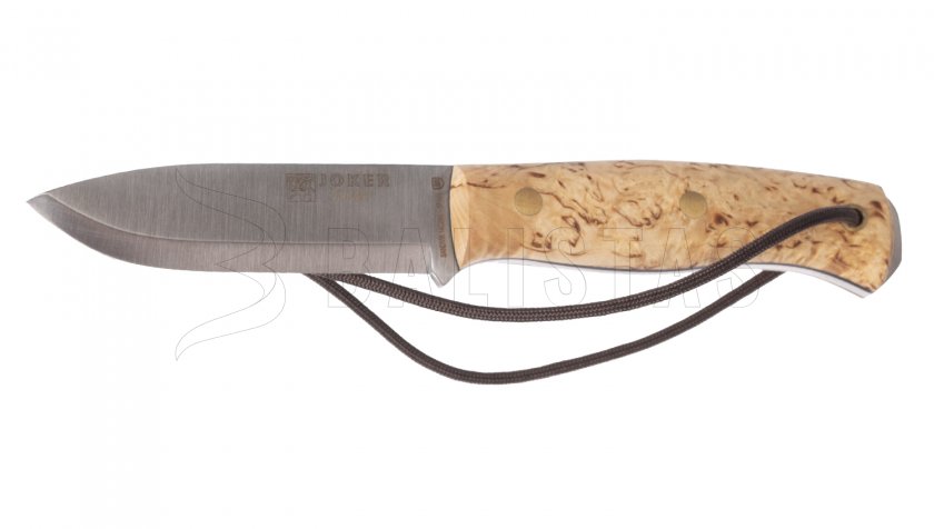 Messer Joker Ember CL122