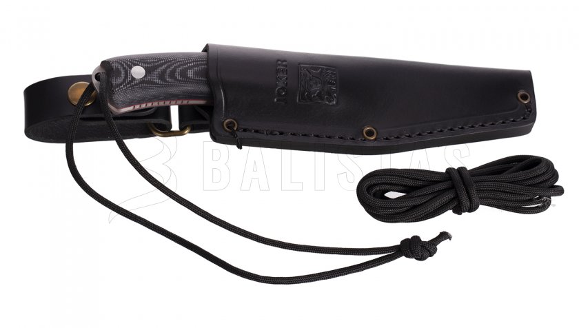 Messer Joker Bushcrafter CM120
