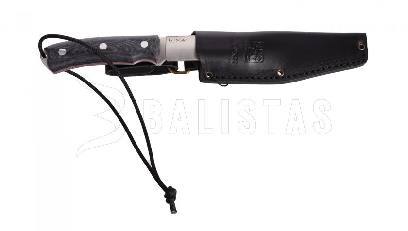 Messer Joker Bushcrafter CM120