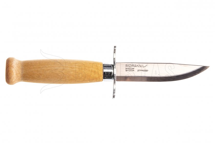 Messer Morakniv Scout 39 Natural