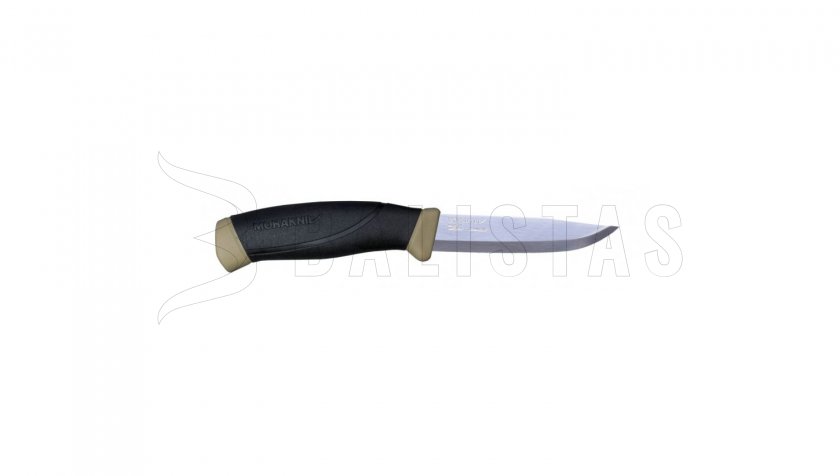 Messer Morakniv Companion Desert