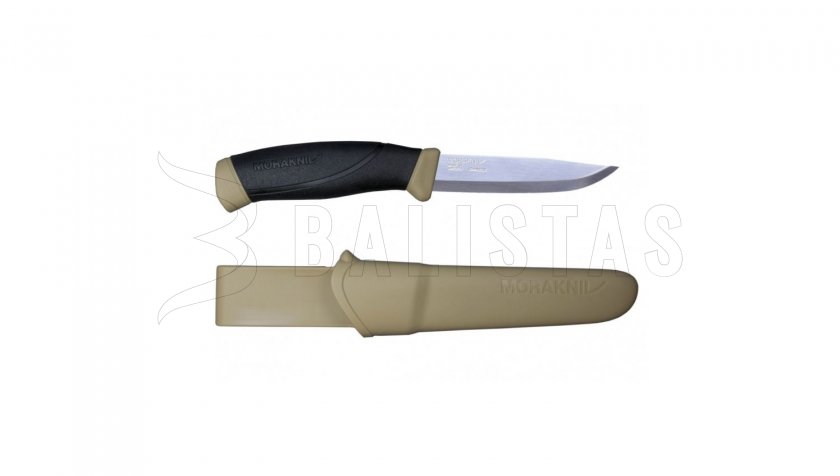 Messer Morakniv Companion Desert