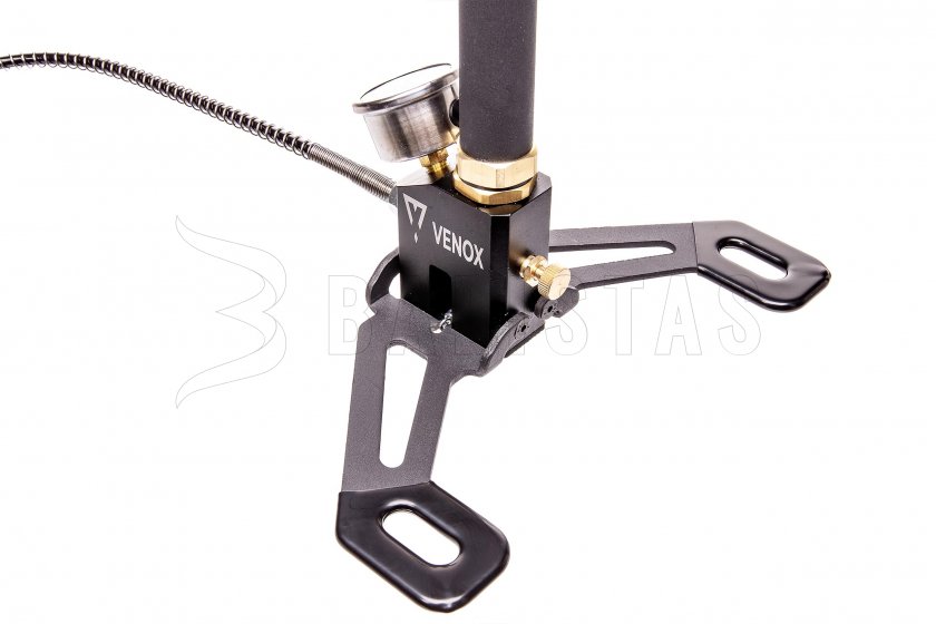 Manuelle PCP-Pumpe Venox