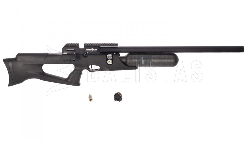 Luftgewehr Brocock Bantam Sniper HR 5,5mm