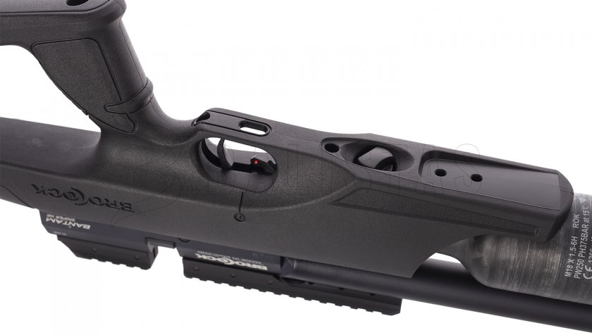 Luftgewehr Brocock Bantam Sniper HR 5,5mm