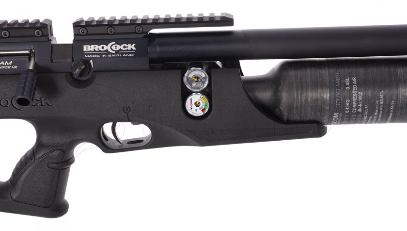 Luftgewehr Brocock Bantam Sniper HR 5,5mm