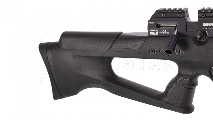 Luftgewehr Brocock Bantam Sniper HR 5,5mm