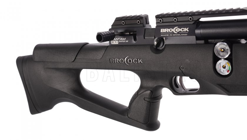 Luftgewehr Brocock Bantam Sniper HR 5,5mm