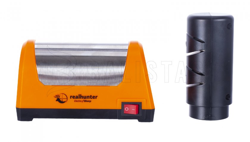 Elektrischer Diamantschärfer Realhunter 4