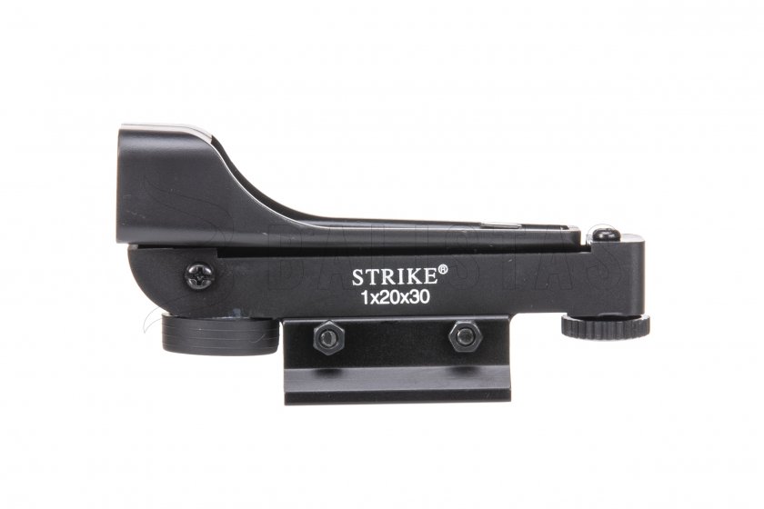 Kollimator ASG Strike 1x20x30mm