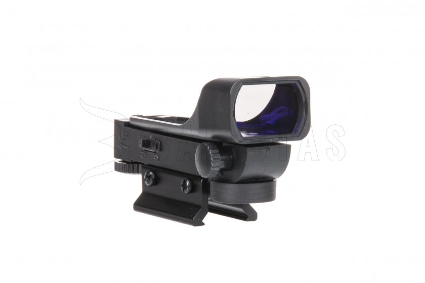 Kollimator ASG Strike 1x20x30mm