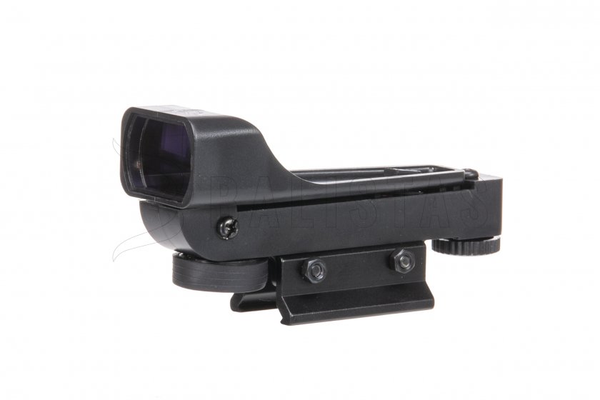 Reflexvisier Swiss Arms Picatinny
