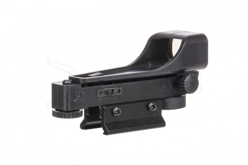 Reflexvisier Swiss Arms Picatinny