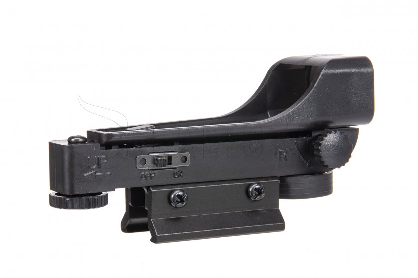 Reflexvisier Swiss Arms Picatinny