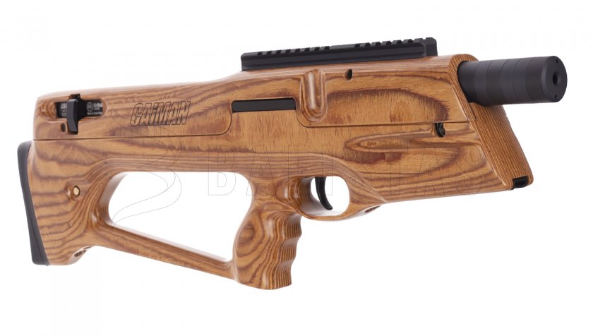 Luftgewehr AirMaks Caiman 5,5mm Lamino