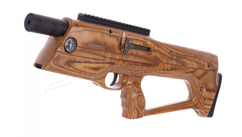 Luftgewehr AirMaks Caiman 5,5mm Lamino