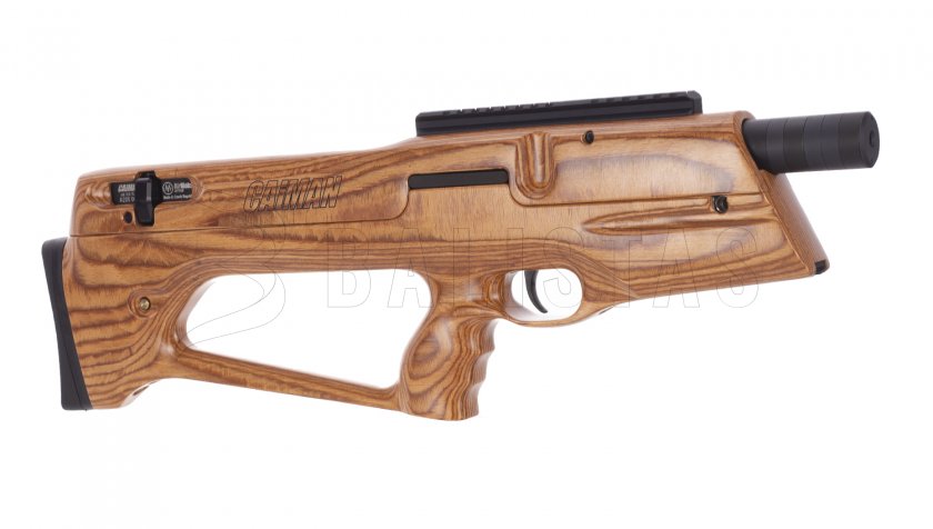 Luftgewehr AirMaks Caiman 5,5mm Lamino