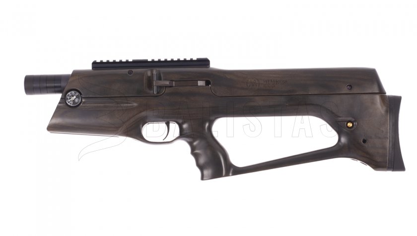 AirMaks Caiman 5,5mm Laminiert Dunkel
