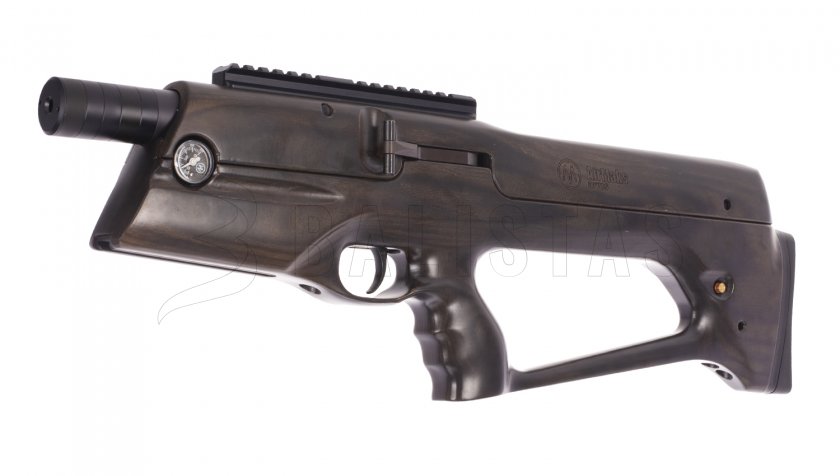 AirMaks Caiman 5,5mm Laminiert Dunkel
