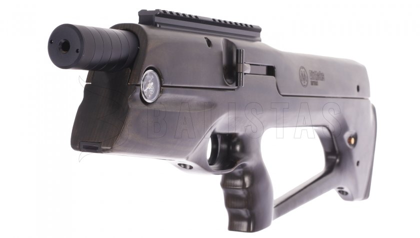 AirMaks Caiman 5,5mm Laminiert Dunkel