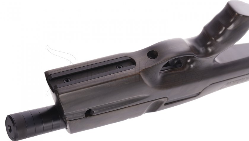 AirMaks Caiman 5,5mm Laminiert Dunkel