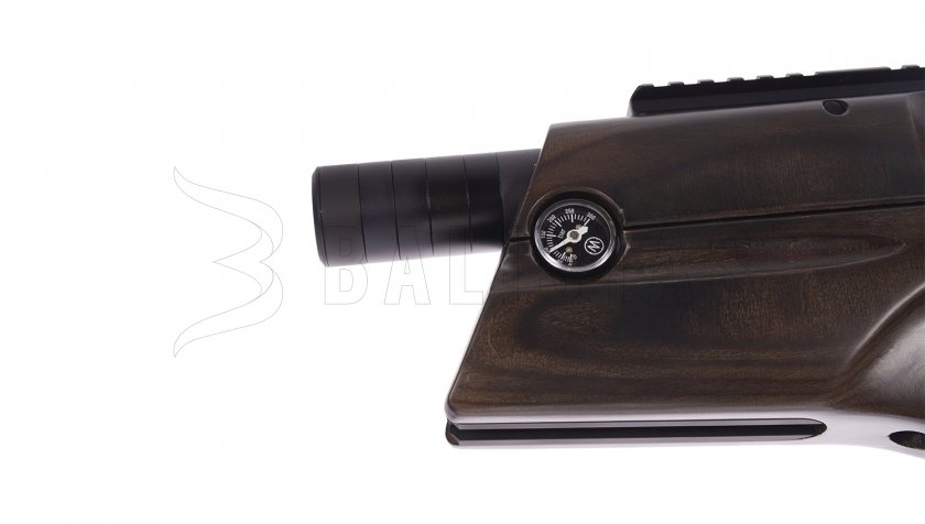 AirMaks Caiman 5,5mm Laminiert Dunkel