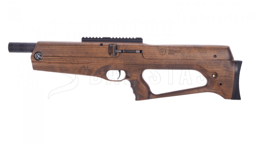 Luftgewehr AirMaks Caiman X 5,5mm Buk